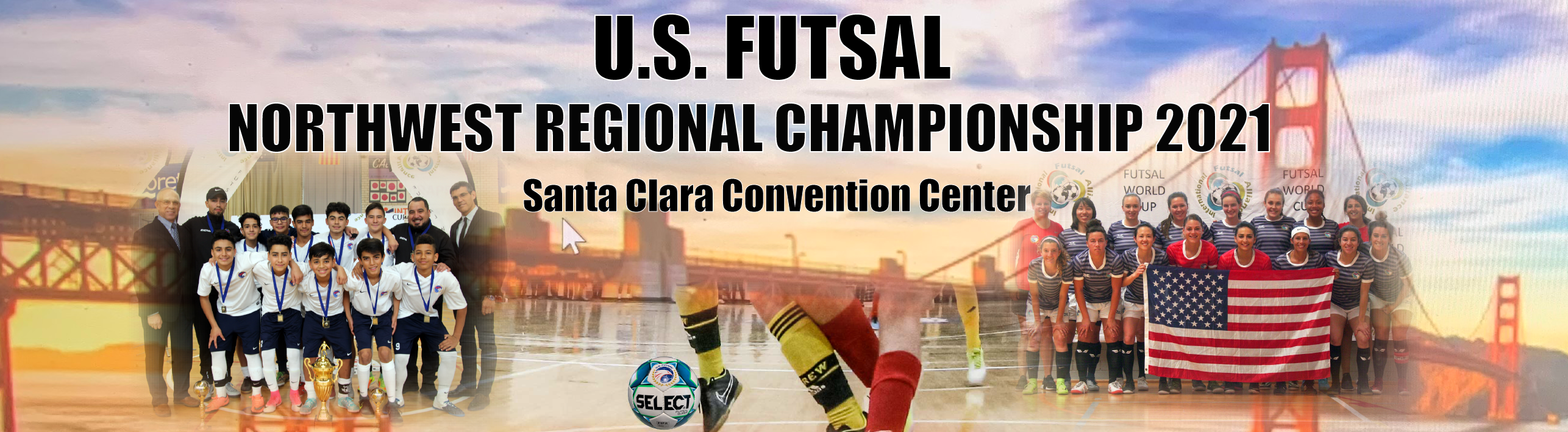 United States Futsal Federation North West Regional Futsal Championship