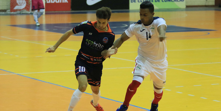 Utah Elite Futsal edges Habana for Futsal final berth