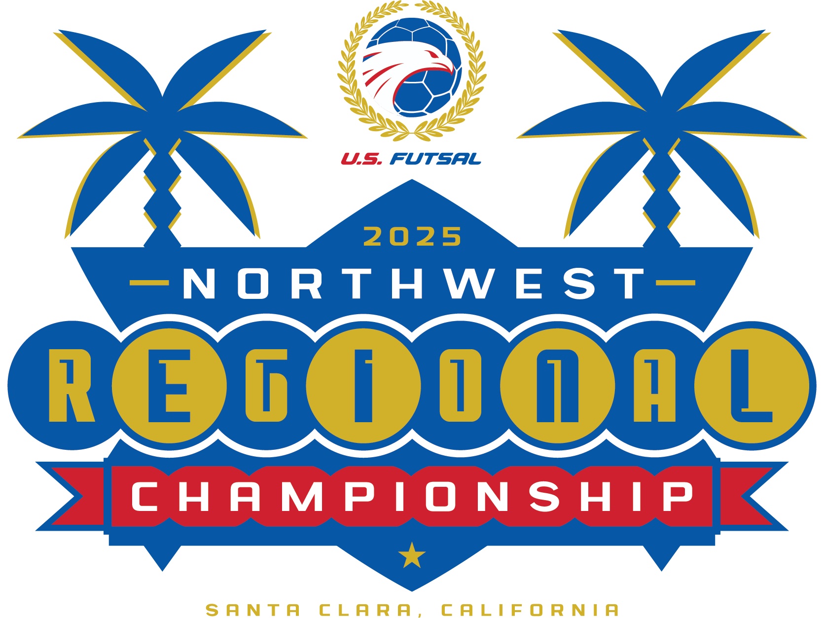 U.S. Futsal NorthWest Regional Championship